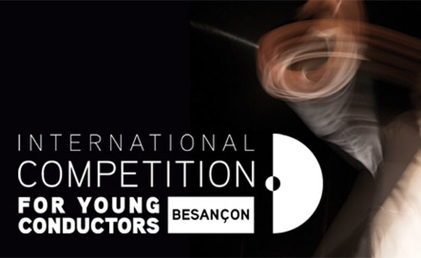 intl comp for young conductors besancon new