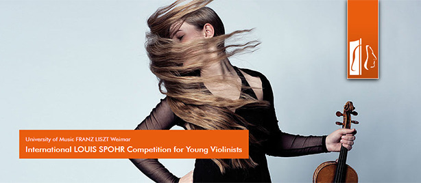 intl louis spohr comp for young violinists new