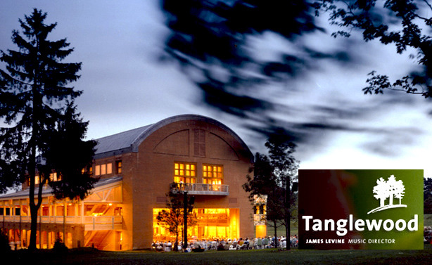 Tanglewood Festival