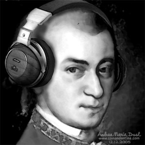 Does to Mozart Make You Smarter? The truth about the Mozart effect : Interlude