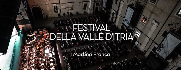 Festival Della Valle d'Itria