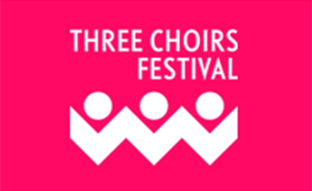 three choirs festival new