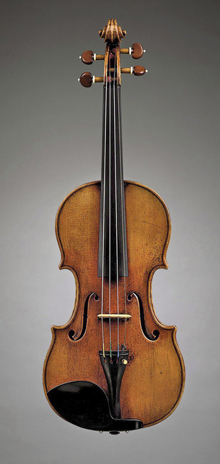 Classic vs. Modern Violins, Beauty Is Ear of the Beholder