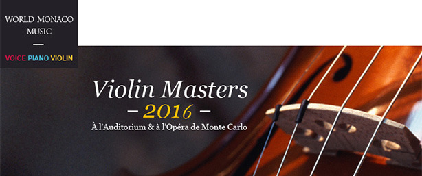 violin masters 2016