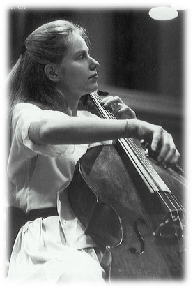 Jacqueline du Pré