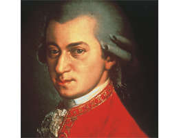 Mozart and his World: Salzburg III