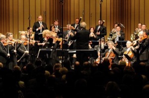 Israel Chamber Orchestra