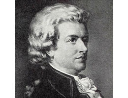 Wolfgang Amadeus Mozart versus Muzio Clementi