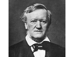 Richard Wagner and Paris