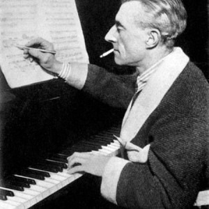 Maurice Ravel's Bolero