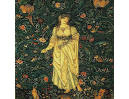 Music and Art in the Age of the Pre-Raphaelites