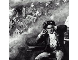 Beethoven's middle period piano sonatas