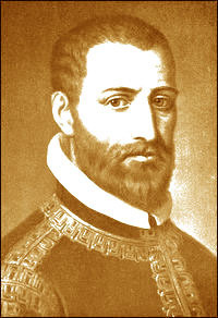 Jacopo Peri