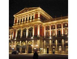 The Sunken Crate: Vienna State Opera
