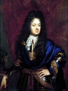 Ferdinando de’Medici Credit: Wikipedia