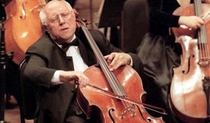 rostropovich