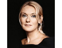In touch with mezzo-soprano Magdalena Kožená