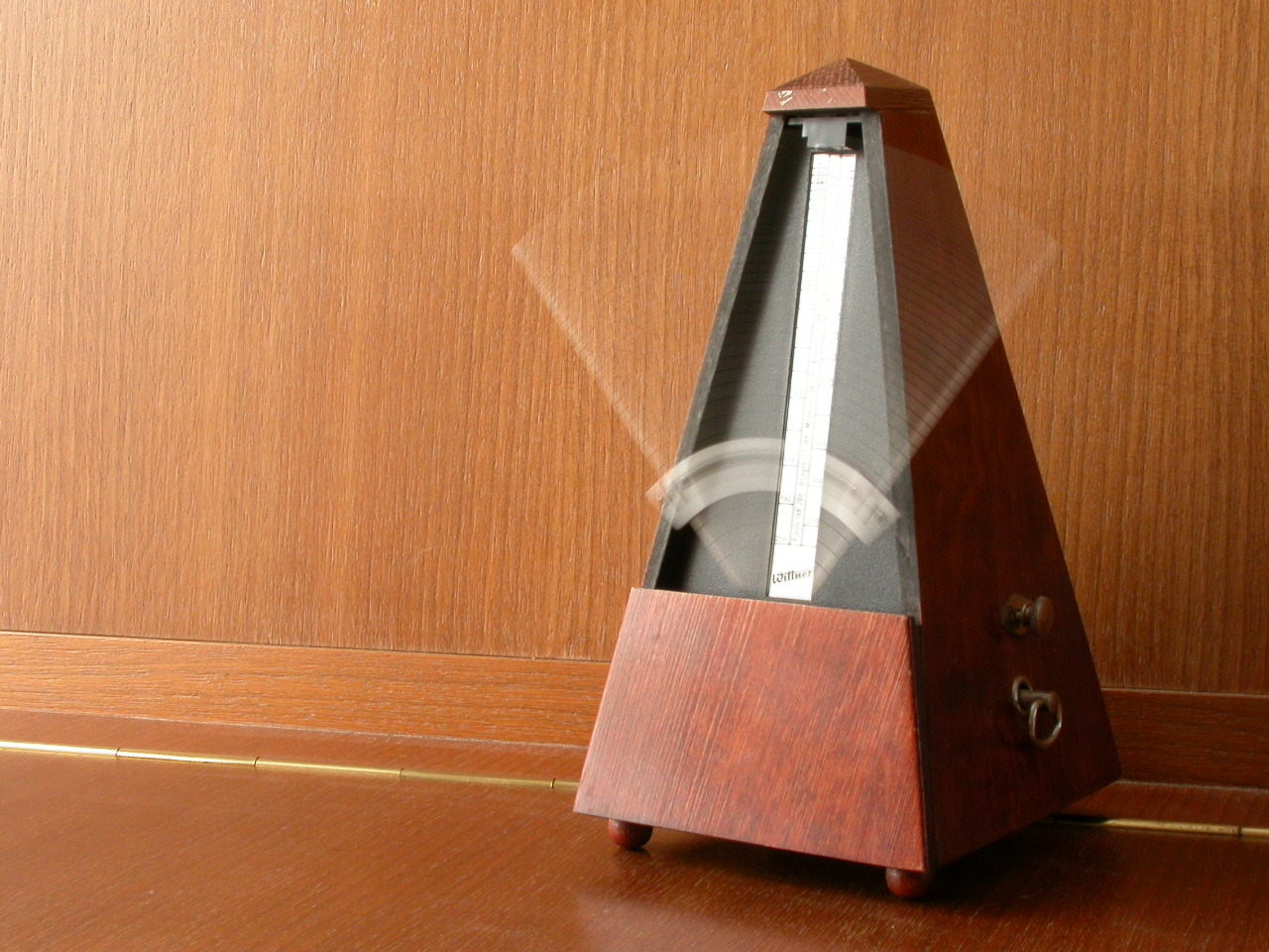 Wittner_metronome