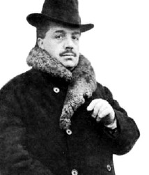 Sergei Diaghilev