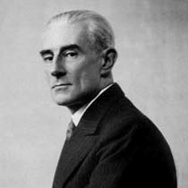Maurice Ravel