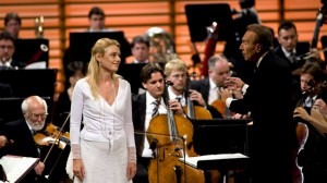 In Touch With Mezzo Soprano Magdalena Kozena Interlude