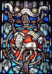 170px-Stained_glass_Agnus_Dei