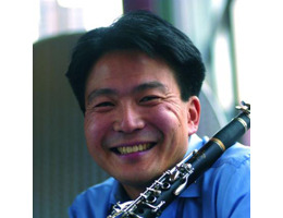 In touch with Burt Hara — Clarinetist with the Golden Sound