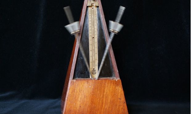 metronome