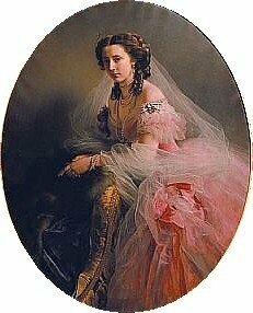 Princess Anna Amalia of Prussia