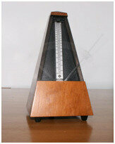 metronome 2