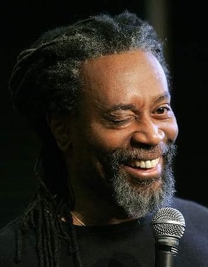 Grammy award winner Bobby McFerrin (who once told us to Don't Worry, Be Happy) used a TED talk to show how humans have an innate understanding of the pentatonic scale.
