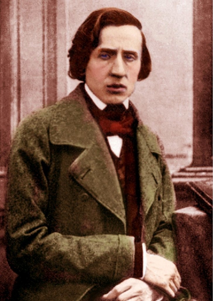 Chopin