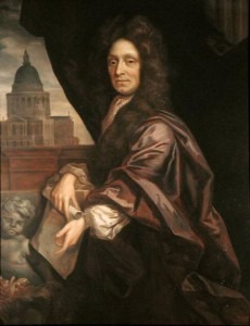 Christopher Wren