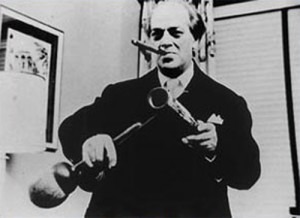 Heitor Villa-Lobos Credit: http://www.jblog.com.br/