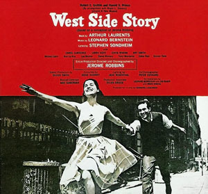 West Side Story Broadway