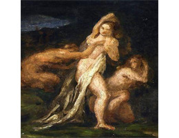 Visions of Arcadia in Music, Art and Literature II