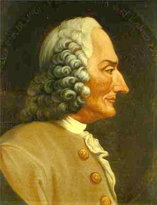 Jean-Philippe Rameau