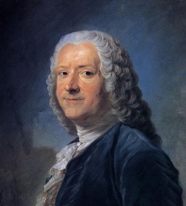 Alexandre-Jean-Joseph Le Riche de la Pouplinière Credit: http://www.wikipaintings.org/