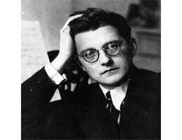 Shostakovich/Schubert – Rothko/Schiele: Music and Art