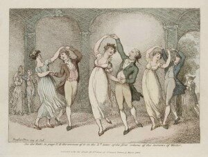 Rowlandson - 1806