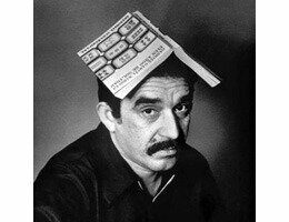 Gabriel García Márquez and Music