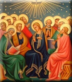 pentecost-icon