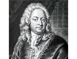 Johann Mattheson
