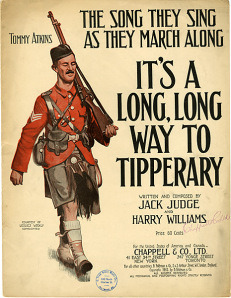 Tipperary Cover Image