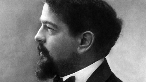 Claude Debussy Credit: super-conductor.blogspot.com
