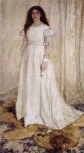 Symphony in White No. 1 (1862)