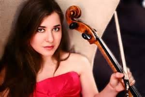 Alisa Weilerstein