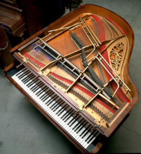Piano Luthéal
