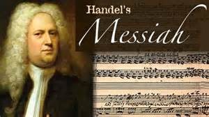 Handel and Messiah