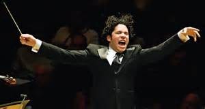 dudamel